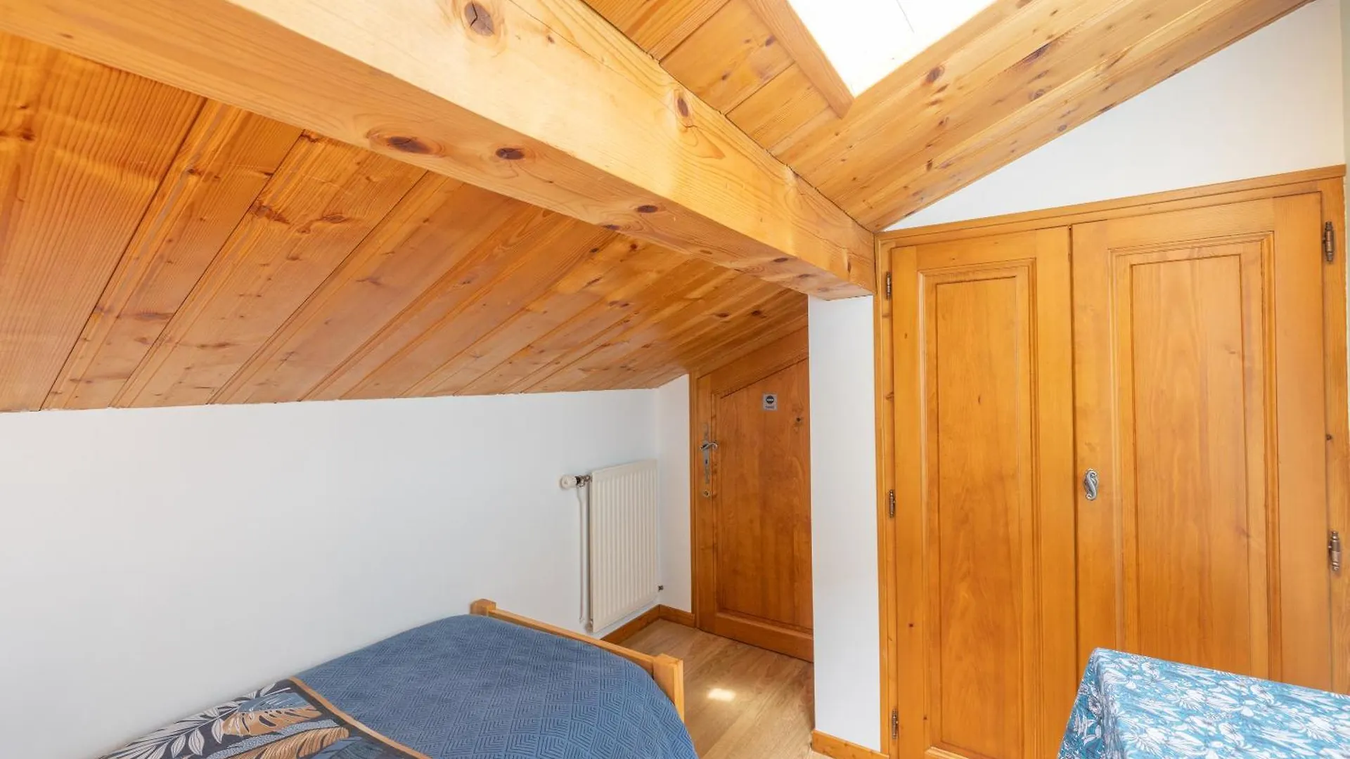 Apartament Appartement Mont Blanc Saint-Gervais-les-Bains